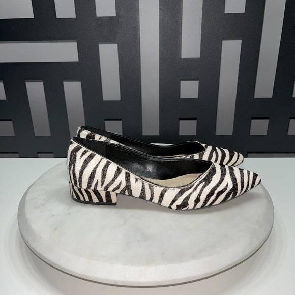 Kenneth Cole Camelia Flats - Picture 2 of 8